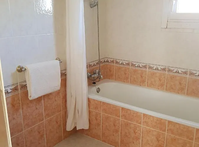 别墅 Sofia Dehesa de Campoamor (Orihuela Costa)