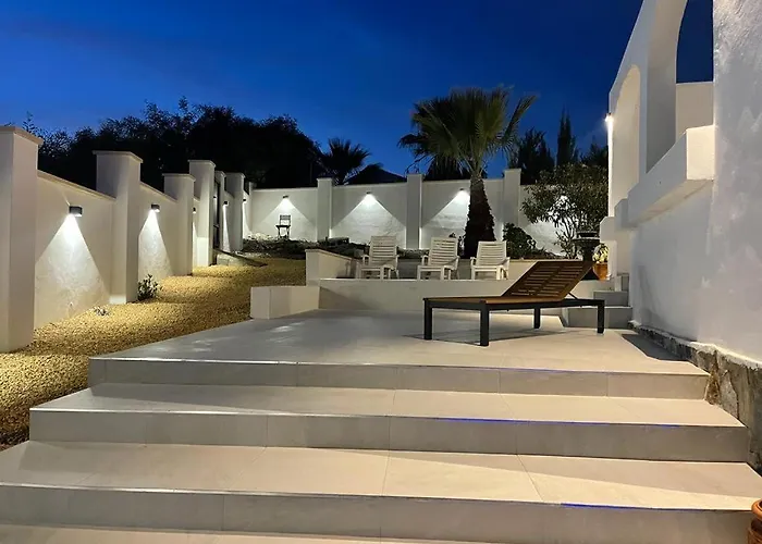 Sofia 别墅 Dehesa de Campoamor (Orihuela Costa)