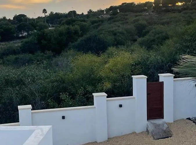 Sofia * Dehesa de Campoamor (Orihuela Costa)