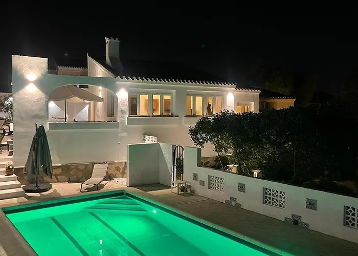 Sofia Dehesa de Campoamor (Orihuela Costa)