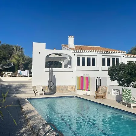 Sofia Dehesa de Campoamor (Orihuela Costa)