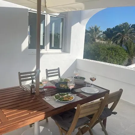 فيلة Sofia Dehesa de Campoamor (Orihuela Costa)