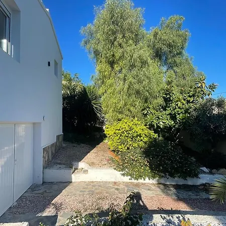 Villa Sofia Dehesa de Campoamor (Orihuela Costa)