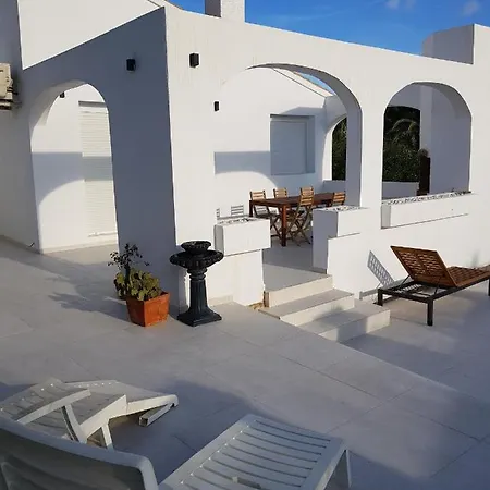 Sofia ヴィラ Dehesa de Campoamor (Orihuela Costa)