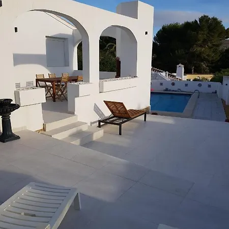 Sofia Dehesa de Campoamor (Orihuela Costa)