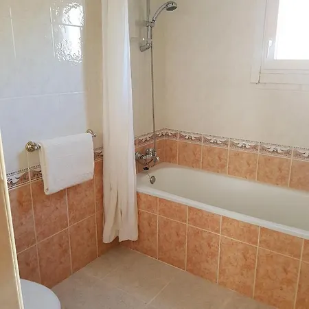 فيلة Sofia Dehesa de Campoamor (Orihuela Costa)