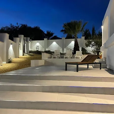 Sofia فيلة Dehesa de Campoamor (Orihuela Costa)