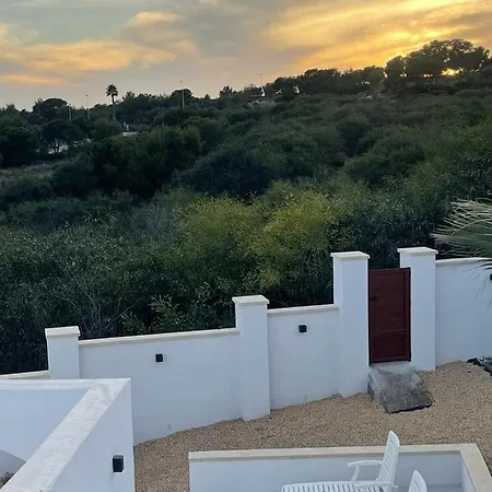 Sofia * Dehesa de Campoamor (Orihuela Costa)