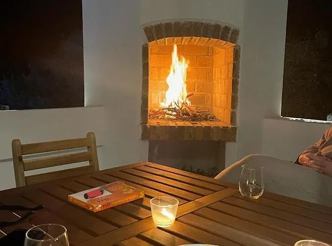 Villa Sofia Dehesa de Campoamor (Orihuela Costa)