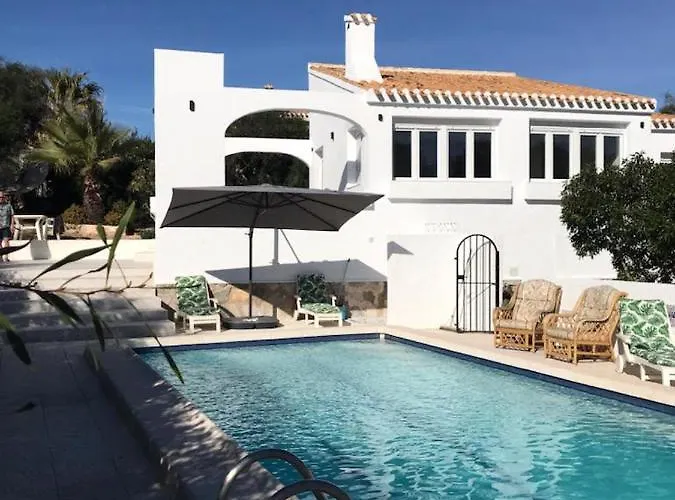 Sofia Villa *