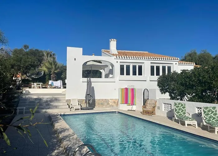 Sofia Dehesa de Campoamor (Orihuela Costa)