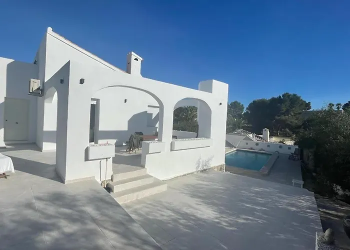 Sofia Villa *