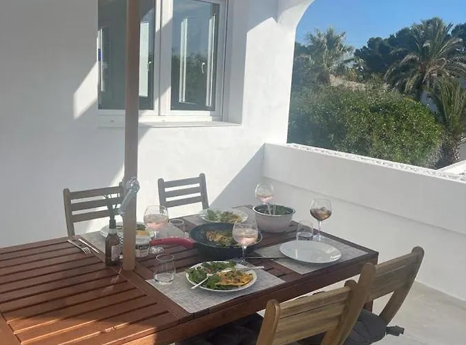 Villa Sofia Dehesa de Campoamor (Orihuela Costa)