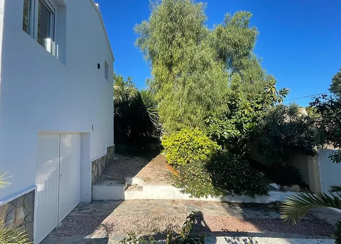 Villa Sofia Dehesa de Campoamor (Orihuela Costa)