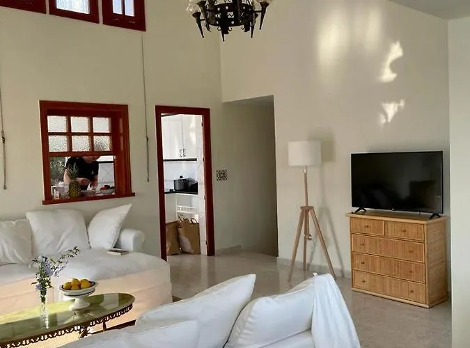 Villa Sofia
