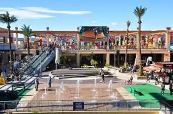 Sofia Villa *