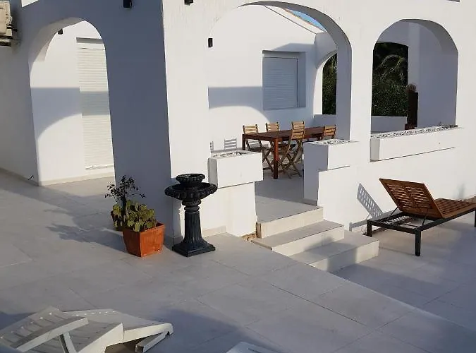 Sofia Villa Dehesa de Campoamor (Orihuela Costa)