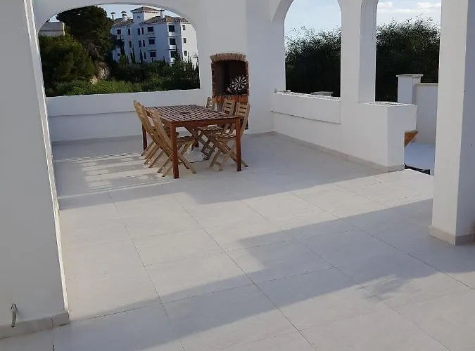 Villa Sofia