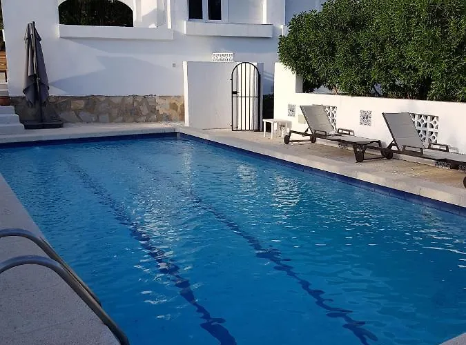 Sofia Villa *