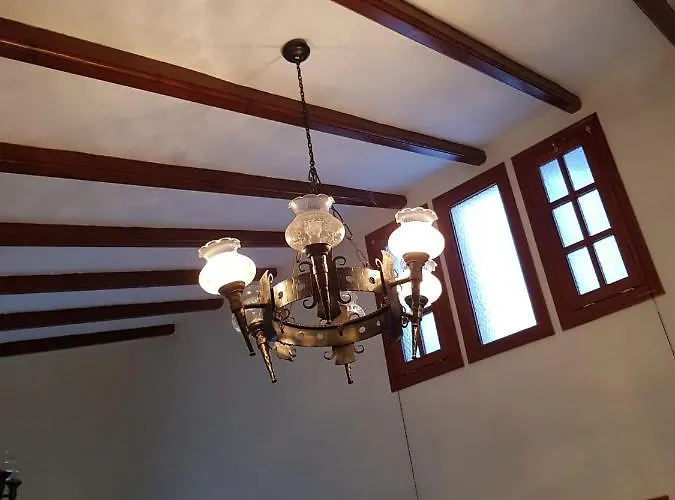 Villa Sofia *