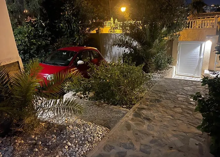 Sofia Villa *