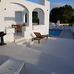 Sofia Dehesa de Campoamor (Orihuela Costa)