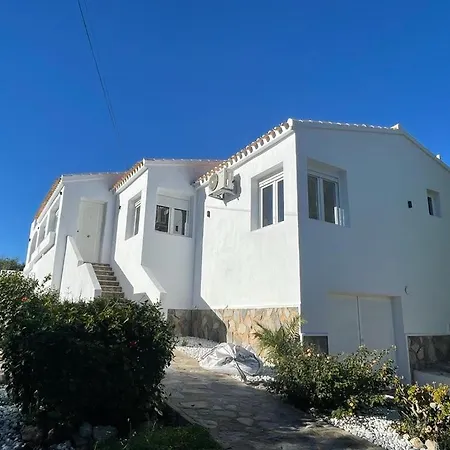 Villa Sofia *