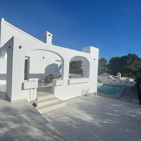 Sofia Villa *