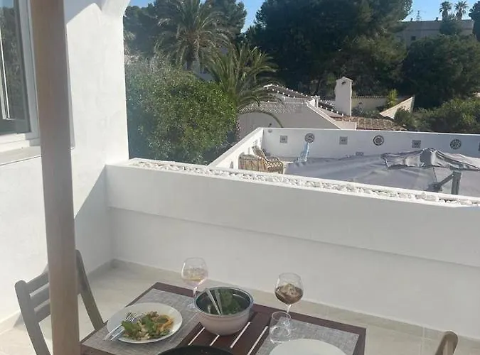 Sofia Villa