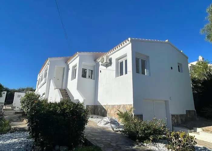 Villa Sofia *