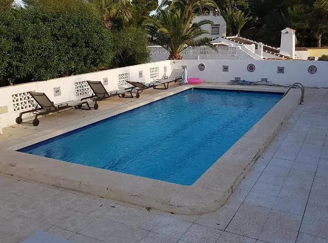 Villa Sofia *