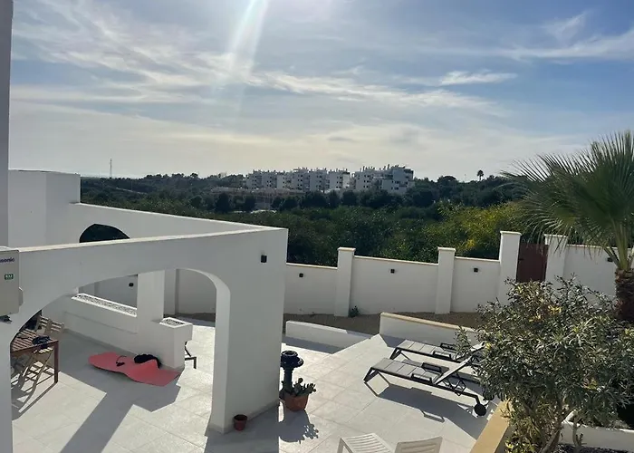Villa Sofia